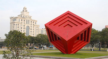 如何確保雕塑施工的質(zhì)量與進(jìn)度？